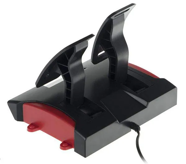فرمان بازی فلش فایر مدل Race Wheel مخصوص PS4