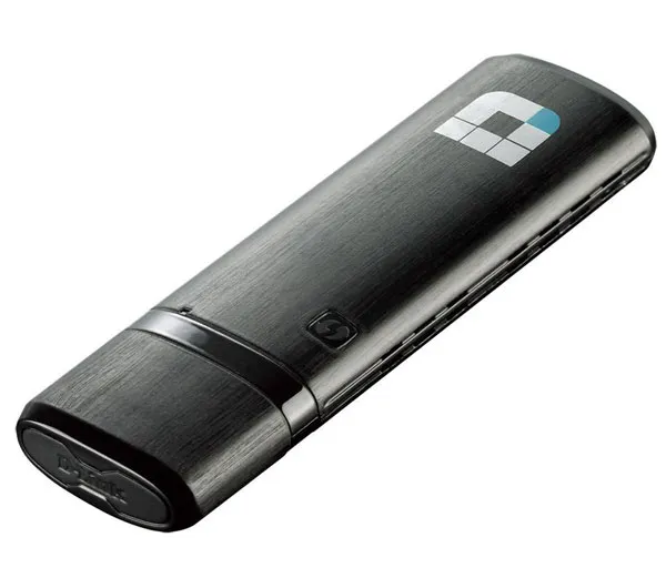 کارت شبکه USB بیسیم و دوباند دی-لینک مدل DWA-182 کارت شبکه USB بیسیم و دوباند دی-لینک مدل DWA-182