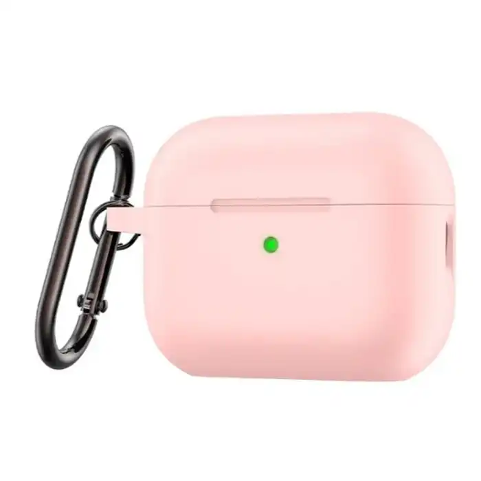 کاور سیلیکونی اورجینال مناسب برای Airpods Pro 2