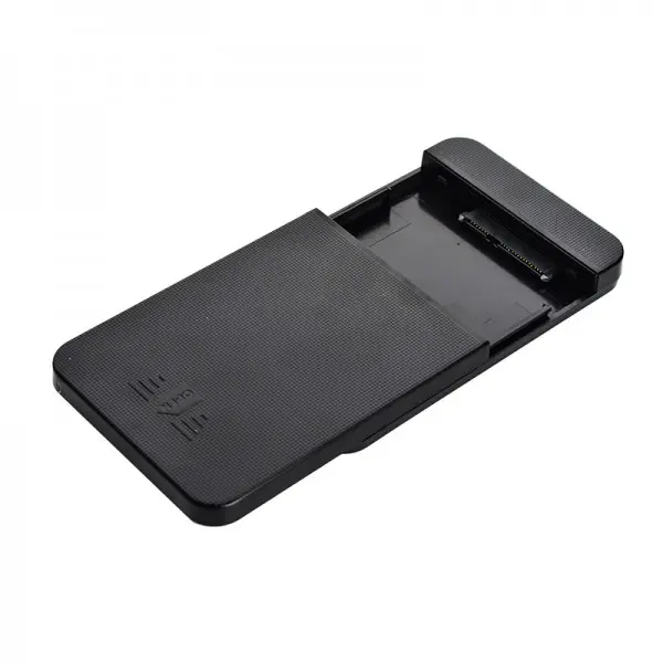 باکس هارد دیسک 2.5 اینچ USB3.0 میتسوشیدا مدل HD2520