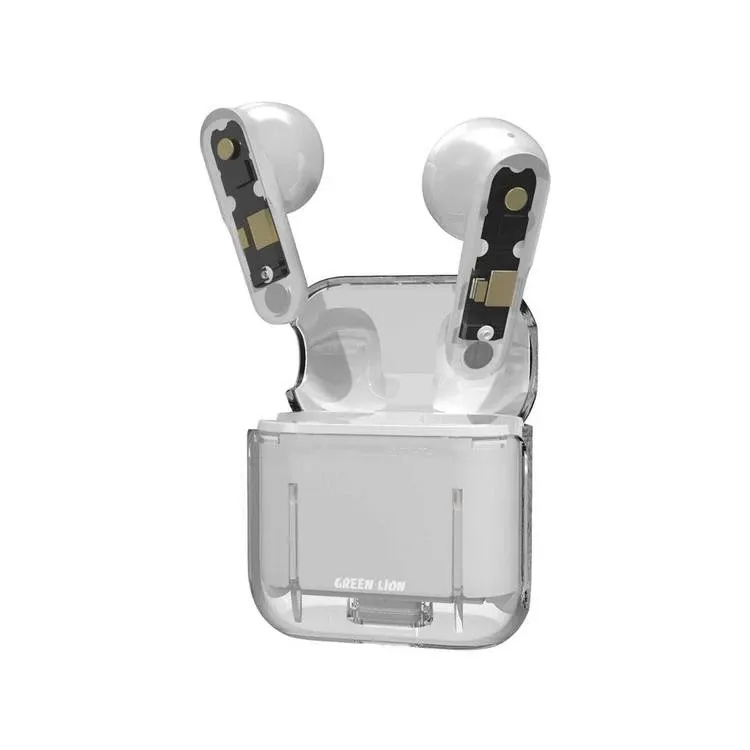 هندزفری بلوتوثی گرین لاین مدل solo wireless earbuds