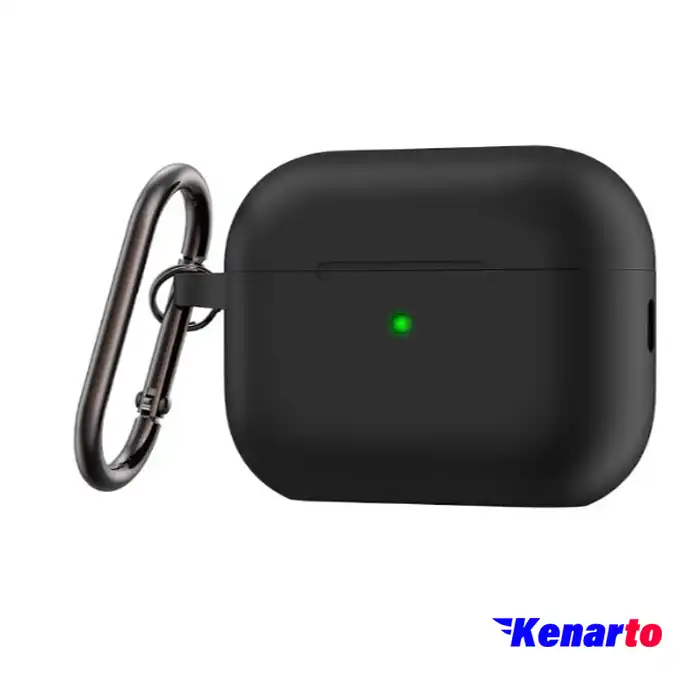 کاور سیلیکونی اورجینال مناسب برای Airpods Pro 2