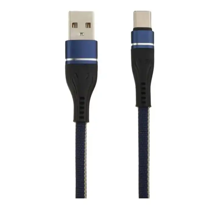  کابل تبدیل USB به Type-C مک دودو مدل CA-6637 طول 0.3 متری