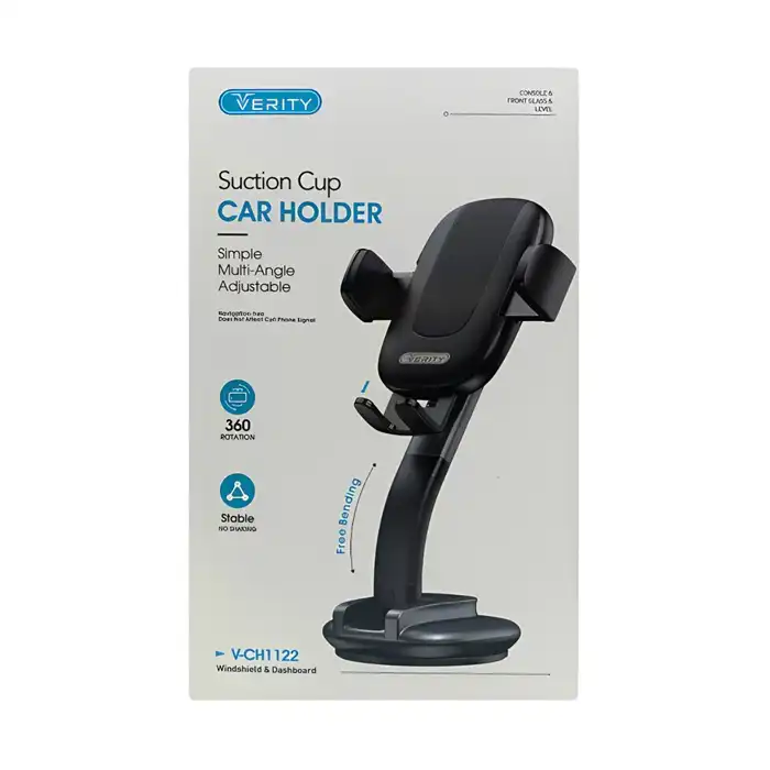 پایه نگهدارنده گوشی موبایل وریتی مدل V-CH1122