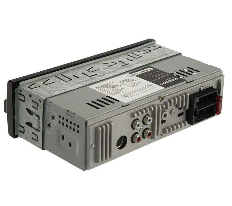 پخش کننده خودرو کنکورد پلاس مدل KD-U3506BT