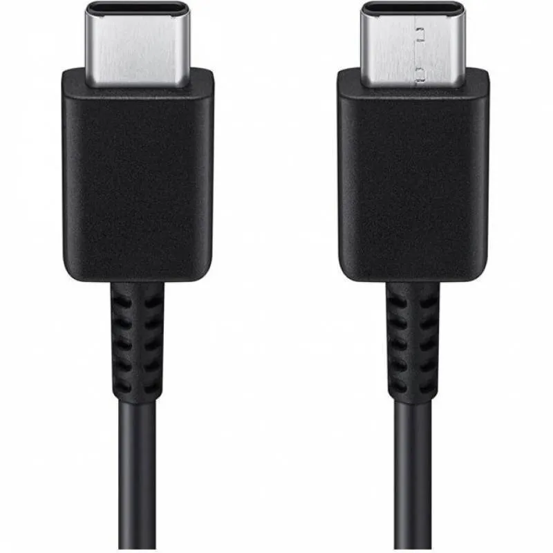 کابل تبدیل Type-C PD 25W به Type-C سامسونگ مدل EP-DA705  طول 1 متر