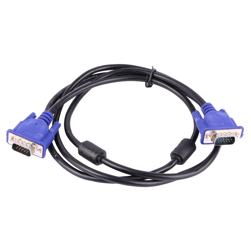 کابل VGA ایکس فورنت طول 1.5 متر