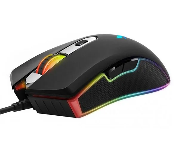 ماوس مخصوص بازی رپو مدل V280