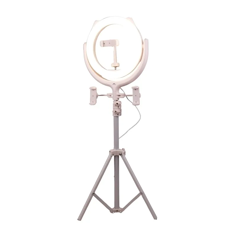 رینگ لایت ریمکس مدل CK-01