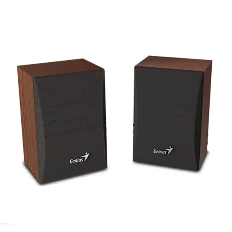 اسپیکر دسکتاپ جنیوس مدل SP-HF380BT اسپیکر دسکتاپ جنیوس مدل SP-HF380BT