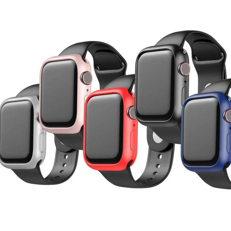 کاور ساعت هوشمند گرین لاین مدل Stylin Guard Pro Case 44mm