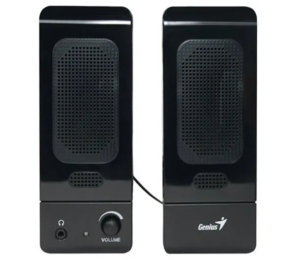 اسپیکر جنیوس مدل SP-U120