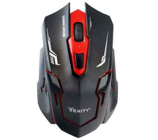 ماوس بی سیم مخصوص بازی وریتی مدل V-MS5119GW