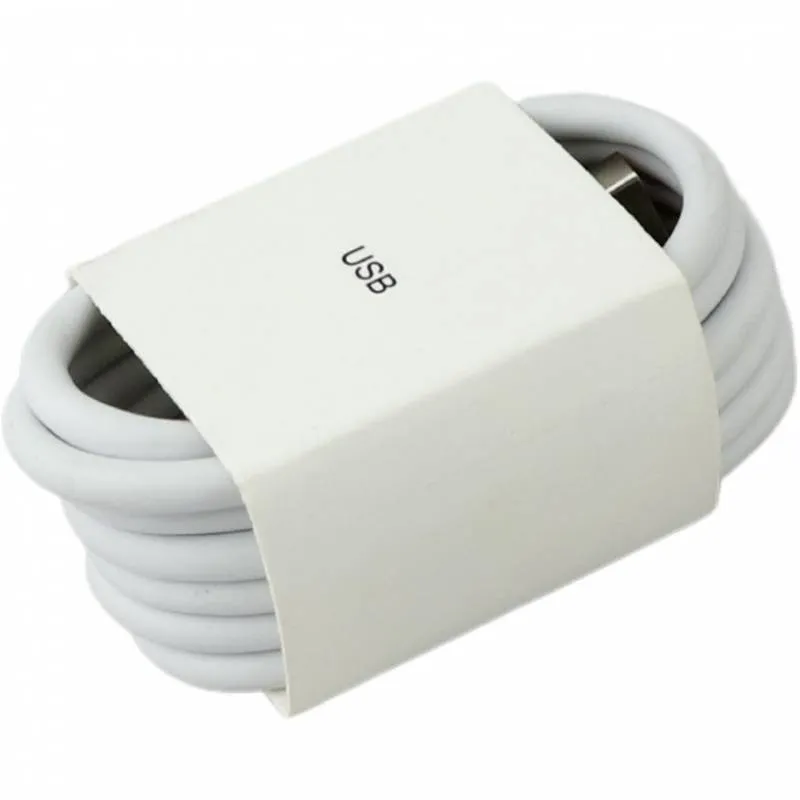 کابل تبدیل USB به Type-C اورجینال سرکارتنی 67 وات شیائومی