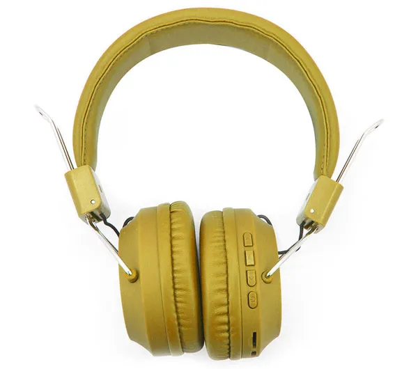 هدفون بی سیم کینگ استار مدل KBH42