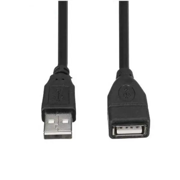 کابل افزایش طول USB2.0 گلد اسکار طول 3 متر
