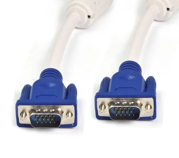 کابل VGA اورنج به طول 10 متر
