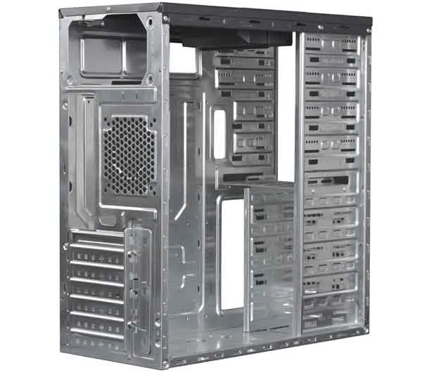 کیس کامپیوتر تسکو مدل TC MA-4462 کیس کامپیوتر تسکو مدل TC MA-4462