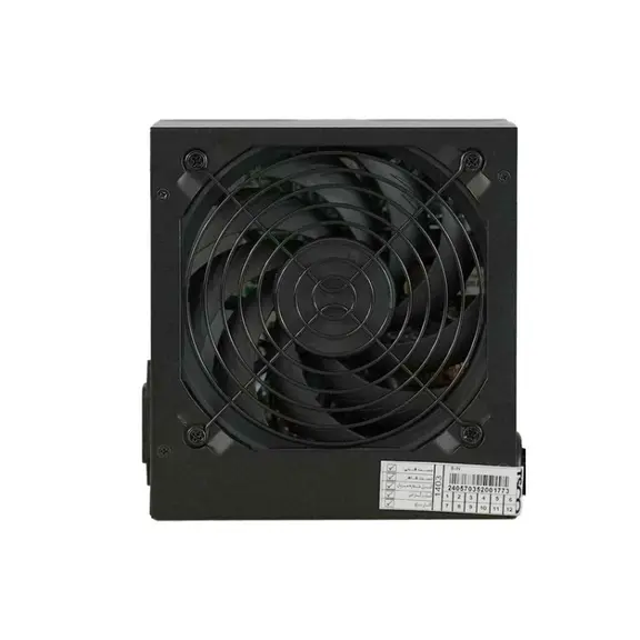 منبع تغذیه کامپیوتر تسکو مدل TP 570W