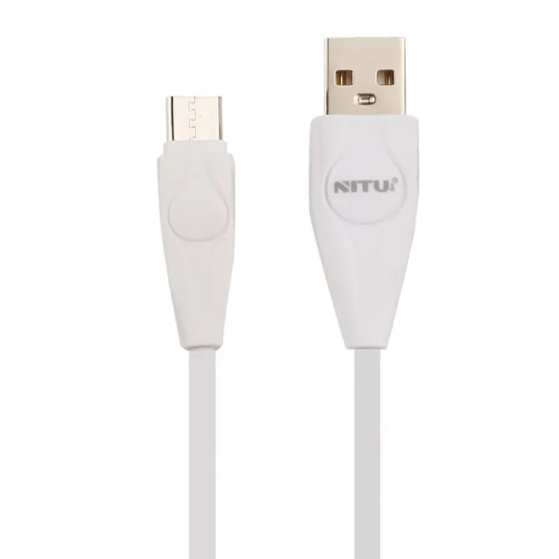 کابل تبدیل USB به Type-C نیتو مدل UC041 طول 1 متر