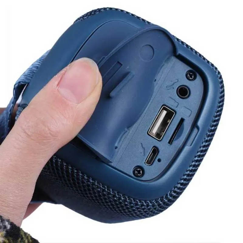 اسپیکر بلوتوثی قابل حمل ایکس پی پروداکت مدل XP-B614G