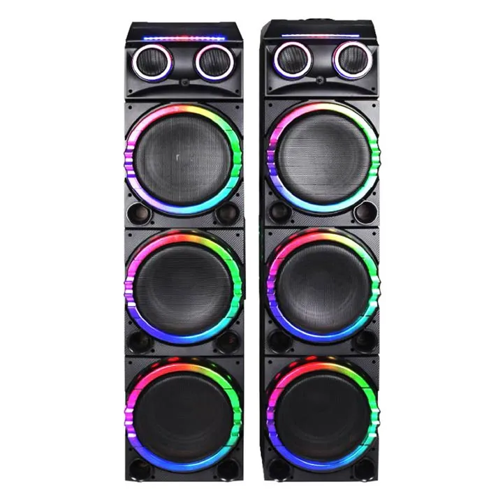 پخش کننده خانگی آنیکو مدل CH-1080