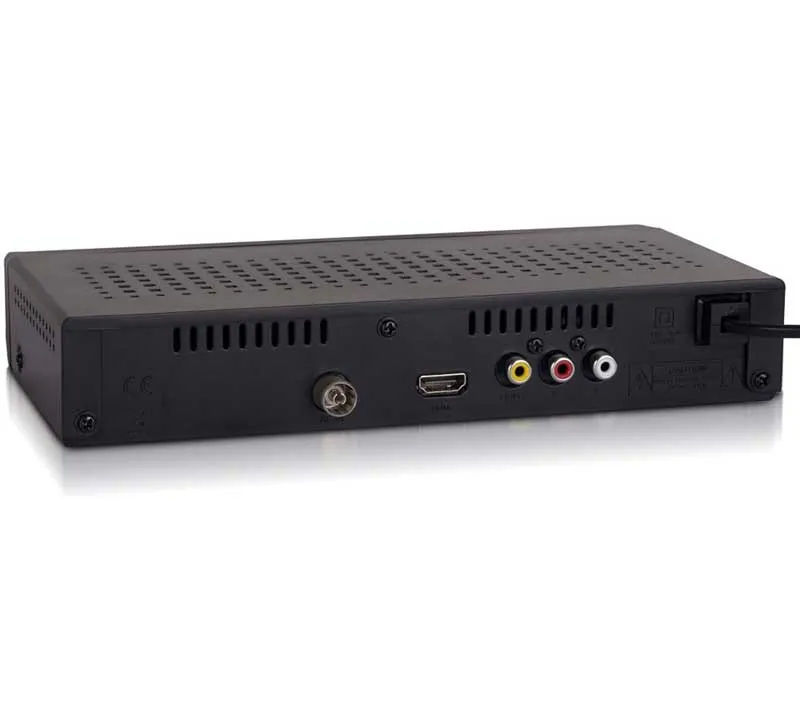 گیرنده دیجیتال دنای مدل  STB964T2