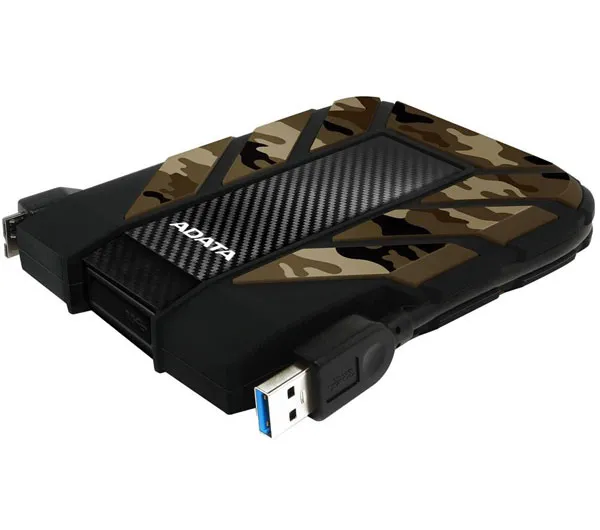 هارد اکسترنال ای دیتا مدل HD710M Pro ظرفیت 1 ترابایت