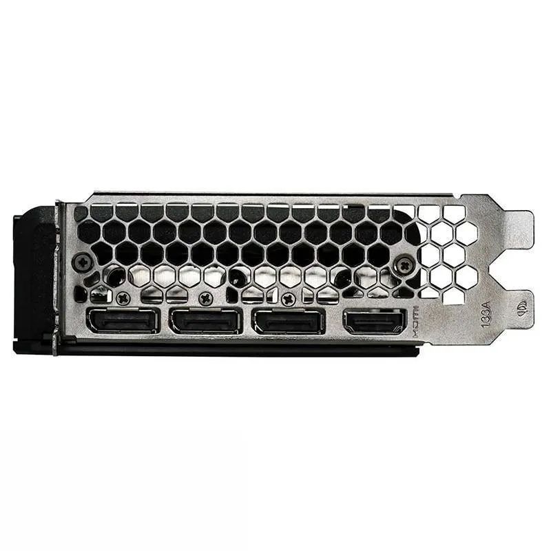 کارت گرافیک پالیت مدل GeForce RTX 3060 Ti Dual 8G دست دوم