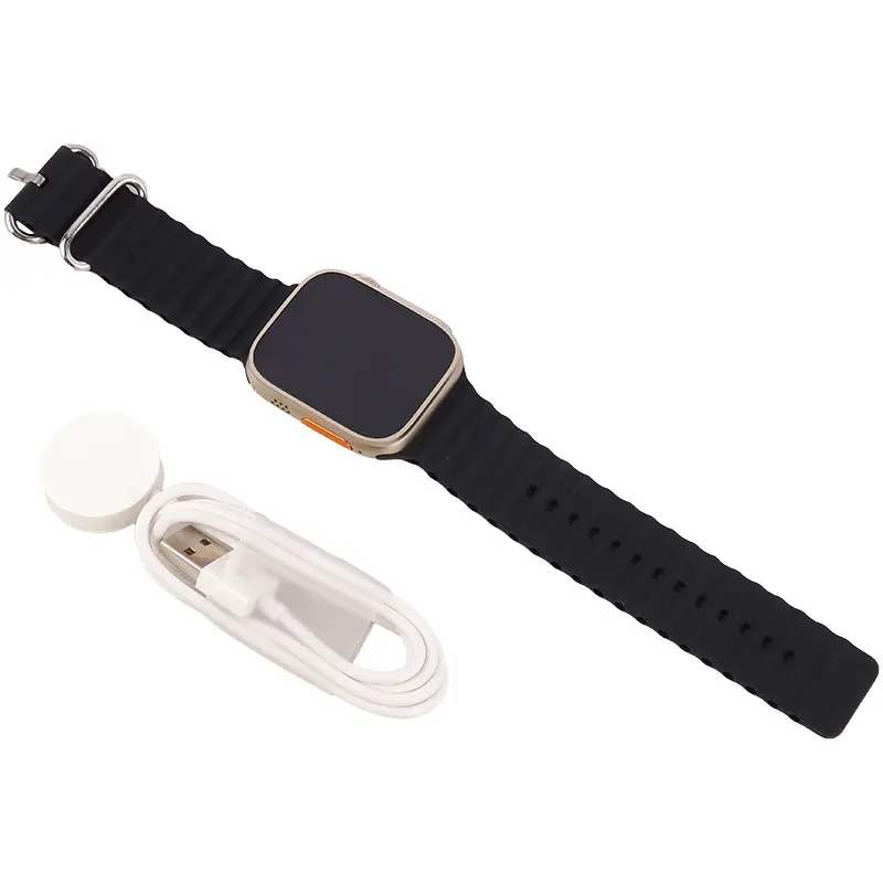 ساعت هوشمند ارلدام مدل ET-SW5 ULTRA