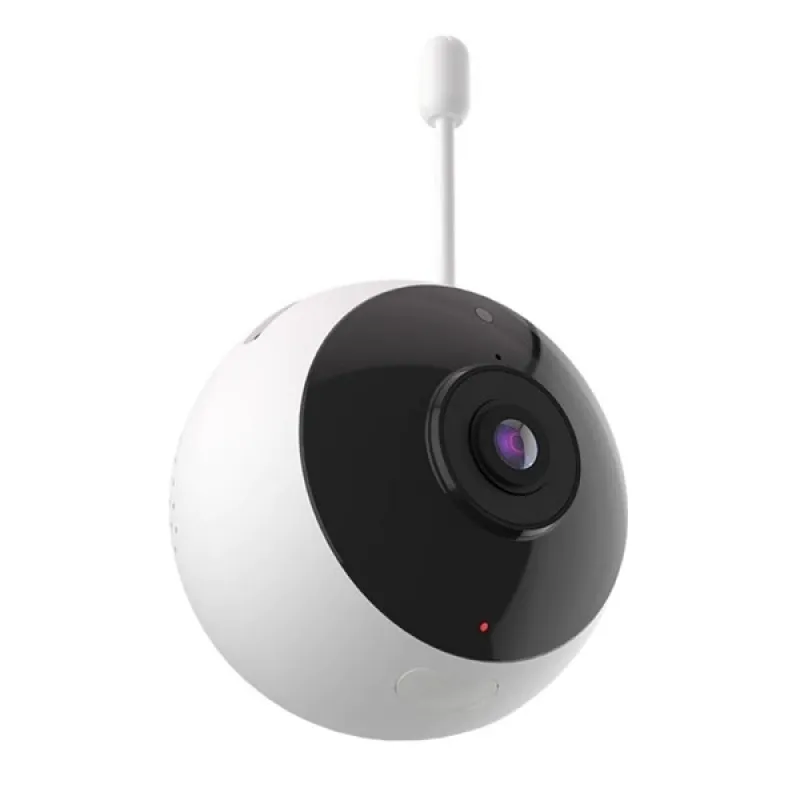 دوربین بی‌سیم تحت شبکه پاورلوجی مدل Baby cam real-time