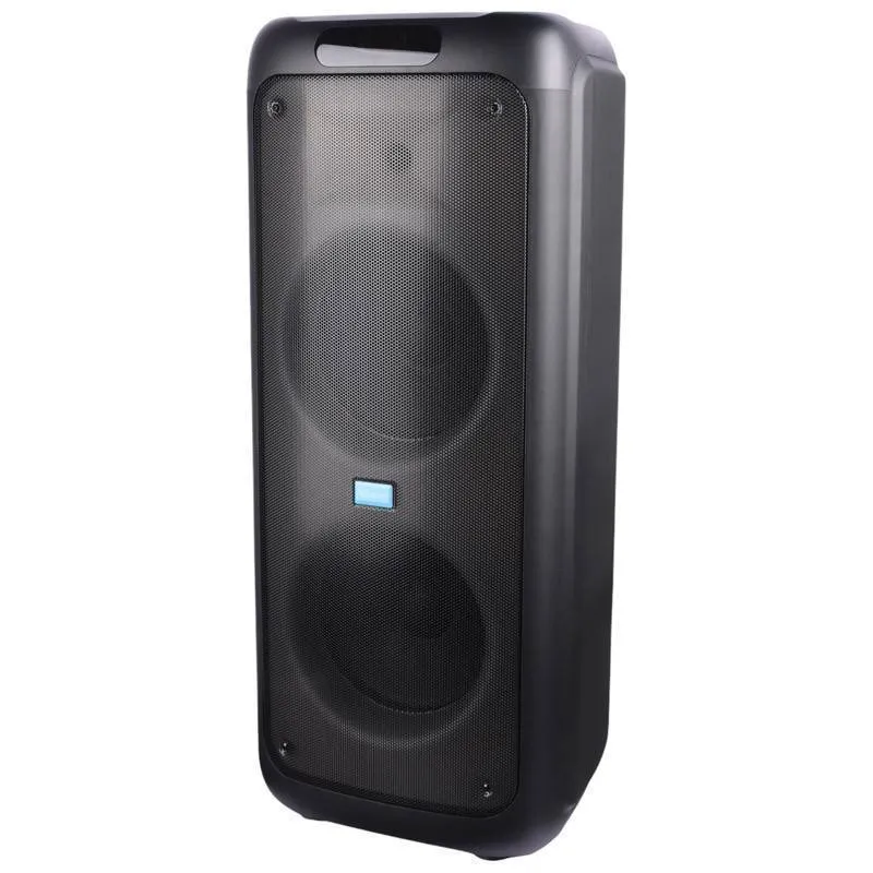 اسپیکر بلوتوثی قابل حمل وریتی مدل V-PS2210