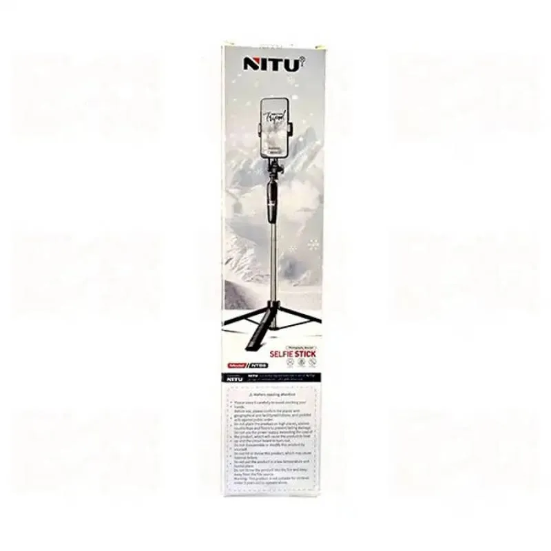 پایه مونوپاد نیتو مدل NTS6
