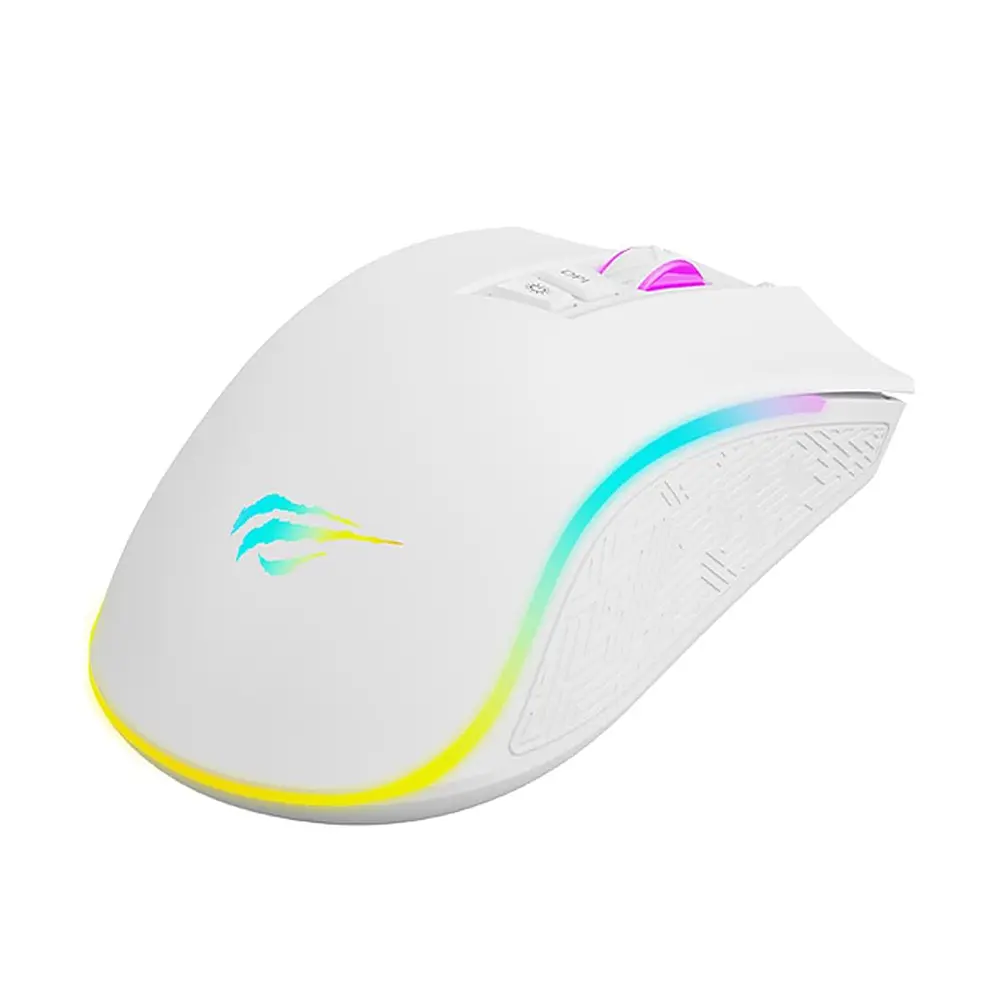ماوس مخصوص بازی هویت مدل MS1034