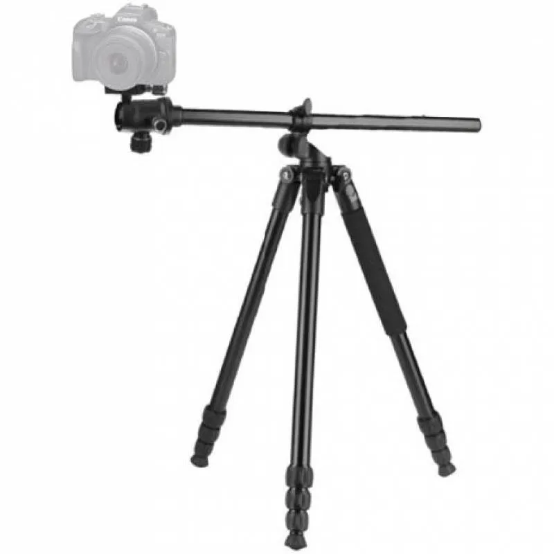 سه پایه دوربین ویفنگ مدل WT-5601