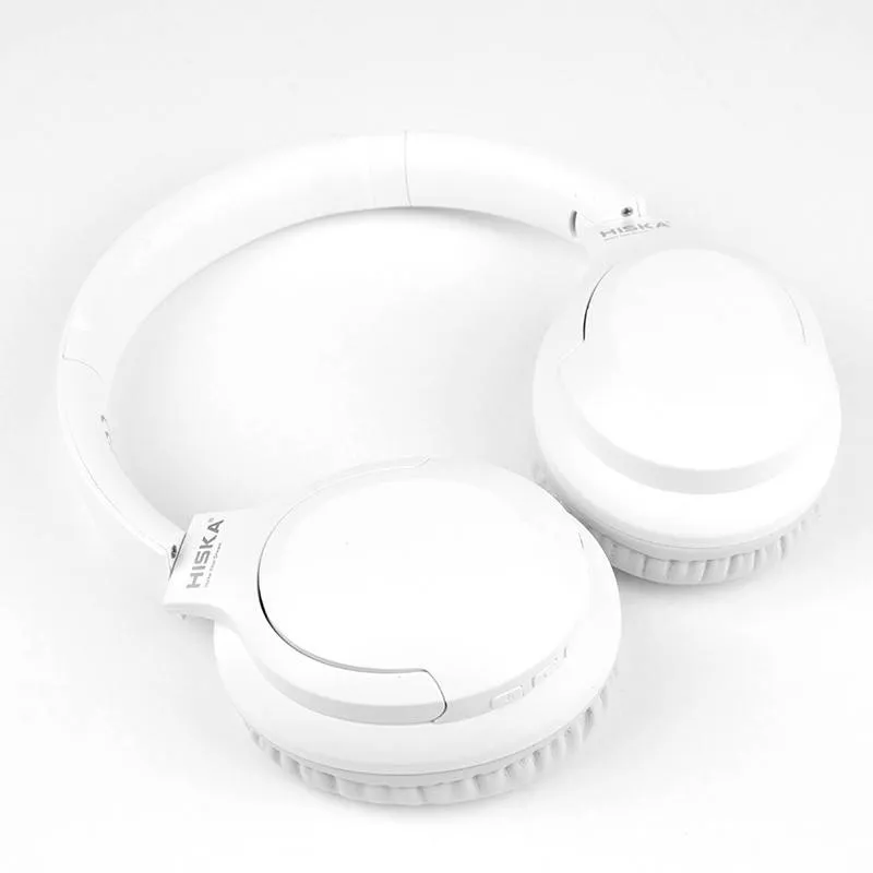 هدست بلوتوثی هیسکا مدل K-400