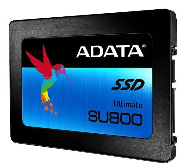 حافظه SSD ای دیتا مدل SU800 ظرفیت 128 گیگابایت حافظه SSD ای دیتا مدل SU800 ظرفیت 128 گیگابایت