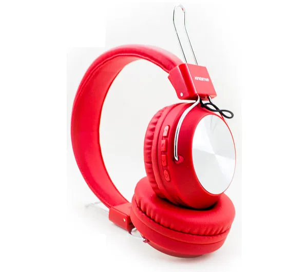 هدفون بی سیم کینگ استار مدل KBH42