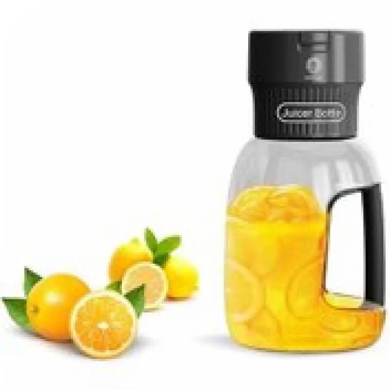 مخلوط کن قابل حمل گرین لاین مدل Mega 1000ml