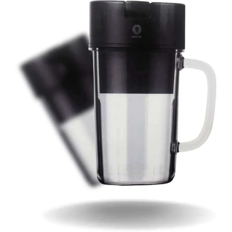 مخلوط کن قابل حمل گرین لاین مدل GNPORMUGBK 320ml