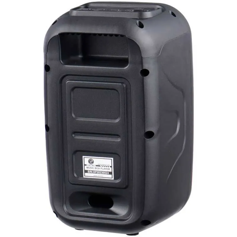 اسپیکر بلوتوثی قابل حمل ایکس پی پروداکت مدل XP-S76G