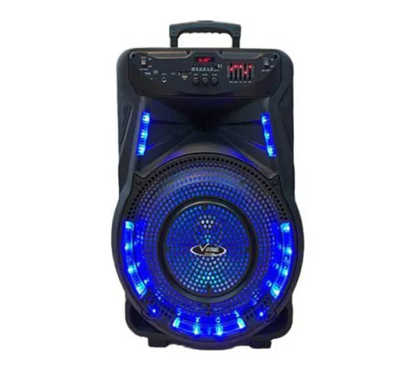 اسپیکر بلوتوثی قابل حمل وان مکس مدل MAX-800