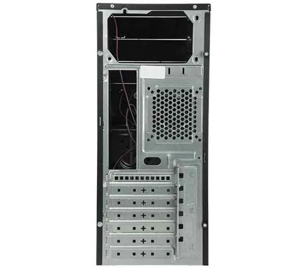 کیس کامپیوتر تسکو مدل TC MA-4458 کیس کامپیوتر تسکو مدل TC MA-4458