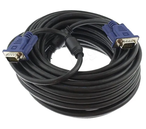 کابل VGA ایکس پی پروداکت به طول 30 متر