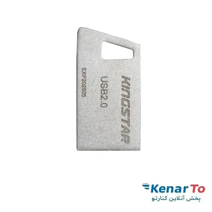 فلش مموری کینگ استار مدل Archer KS236 ظرفیت 32 گیگابایت
