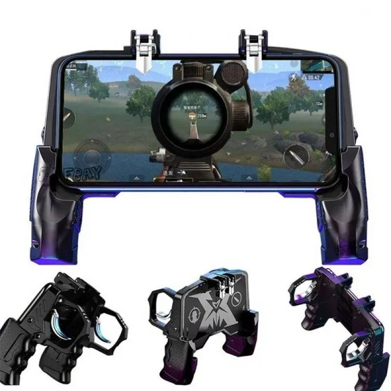 دسته بازی PUBG K21