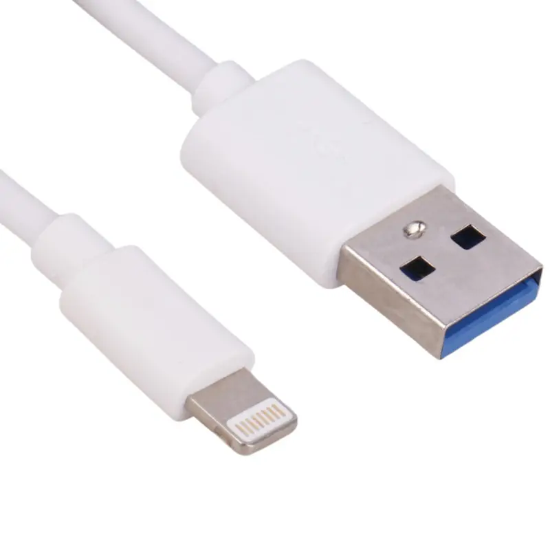 کابل تبدیل USB به Lightining ایکس انرژی مدل X-200 طول 1 متر