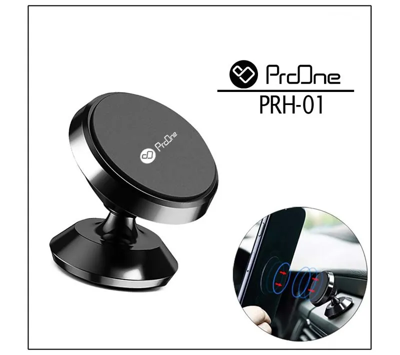 پایه نگهدارنده گوشی موبایل پرووان مدل PRH-01