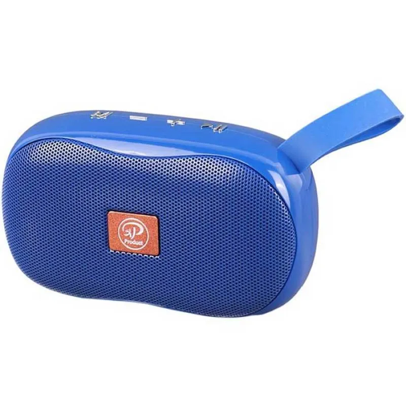 اسپیکر بلوتوثی قابل حمل ایکس پی پروداکت مدل XP-B605G
