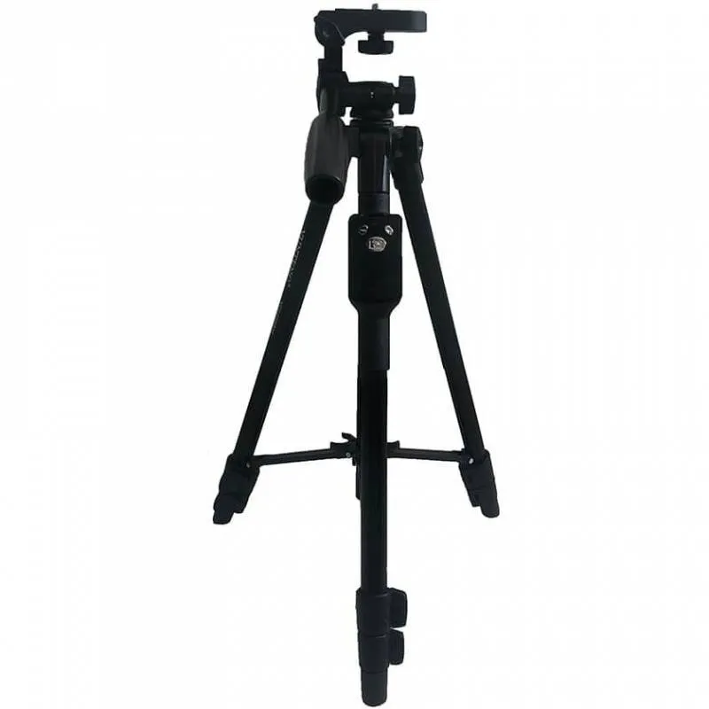 سه پایه نگهدارنده گوشی موبایل یانتنگ مدل  VCT-5208